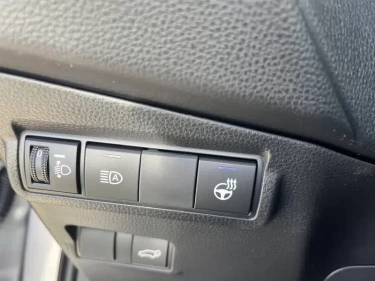 Foto van Toyota Corolla Cross