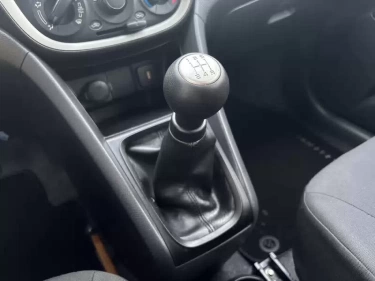 Foto van Suzuki Celerio