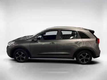 Foto van Kia Niro