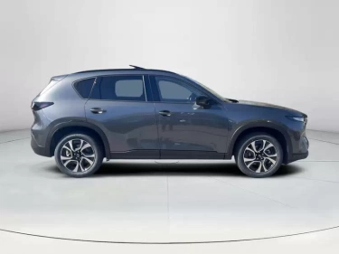 Foto van Mazda CX-5