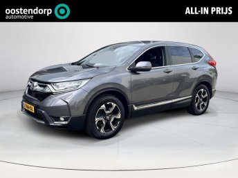 Honda CR-V 1.5 Elegance  occasion 2019
