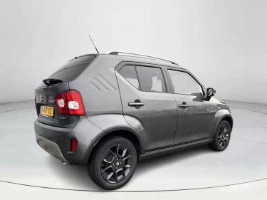 Foto van Suzuki Ignis