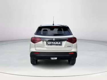 Foto van Suzuki Vitara