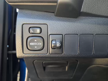 Foto van Toyota Auris