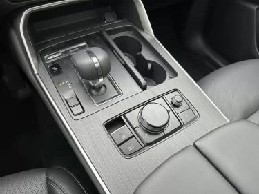 Foto van Mazda CX-80