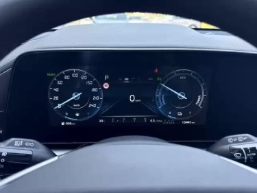 Foto van Kia Niro
