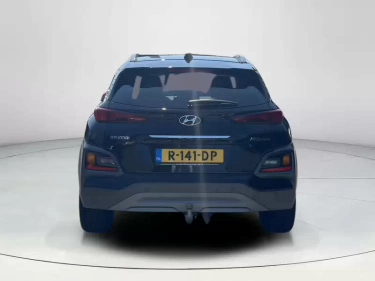 Foto van Hyundai Kona