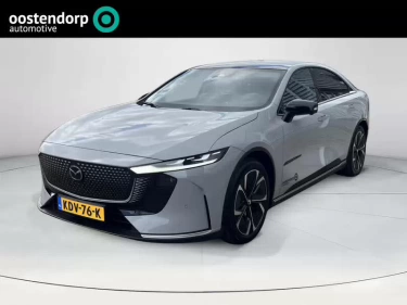 Foto van Mazda 6e