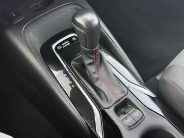 Foto van Toyota Corolla Touring Sports