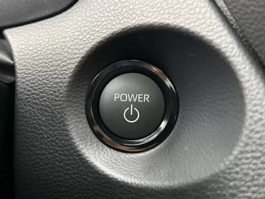 Foto van Toyota Corolla Cross