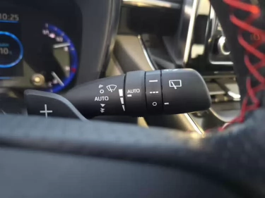 Foto van Toyota Corolla