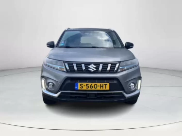 Foto van Suzuki Vitara