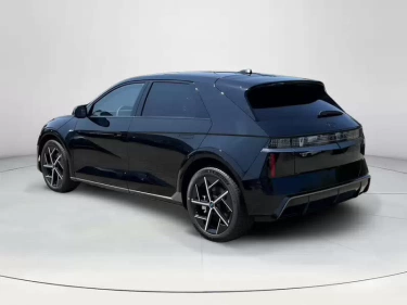 Foto van Hyundai IONIQ 5