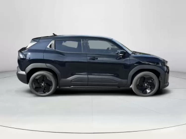 Foto van Toyota Urban Cruiser