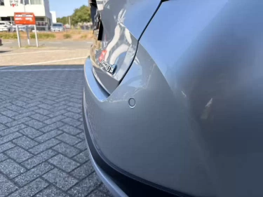 Foto van Toyota Corolla Touring Sports