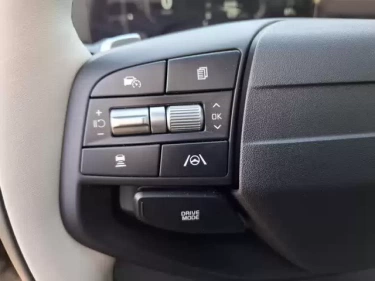 Foto van Kia Sportage