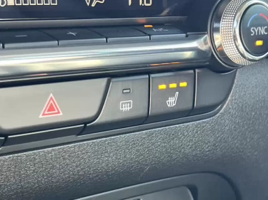 Foto van Mazda 3