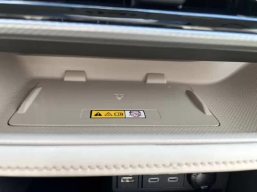 Foto van Toyota Highlander