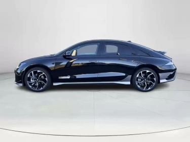 Foto van Hyundai IONIQ 6