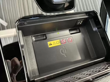 Foto van Toyota Bz4x