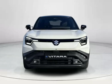 Foto van Suzuki e VITARA