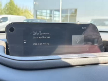 Foto van Mazda CX-30