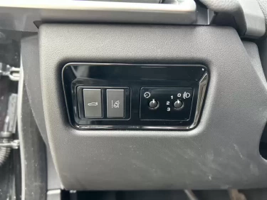Foto van Jaguar XE