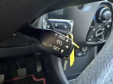 Foto van Toyota Aygo