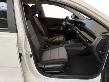 Foto van Kia Stonic