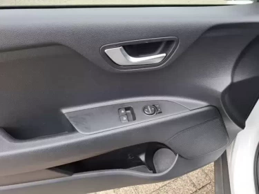 Foto van Kia Stonic