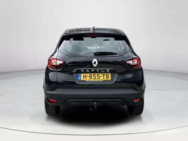 Foto van Renault Captur