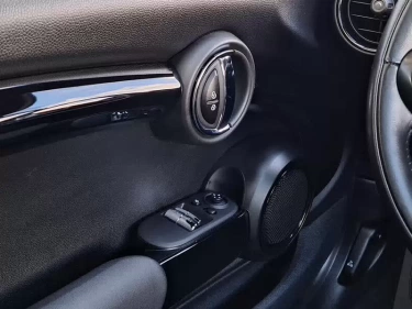 Foto van MINI Mini