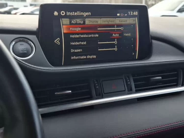 Foto van Mazda 6