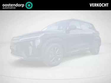 Foto van BYD ATTO 2