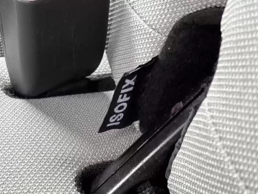 Foto van Toyota Aygo