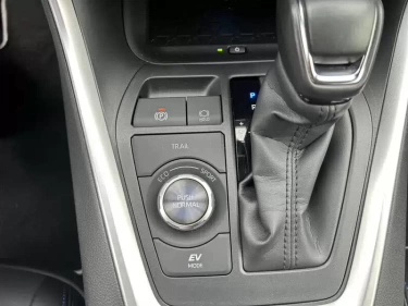 Foto van Toyota RAV4