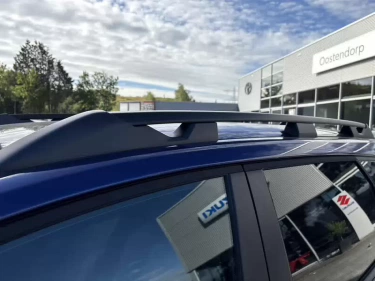 Foto van Toyota bZ4X Touring