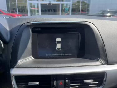 Foto van Mazda CX-5