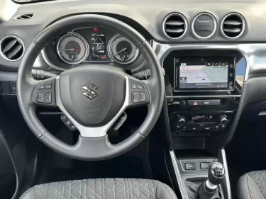 Foto van Suzuki Vitara