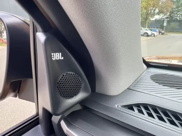 Foto van Toyota HiLux