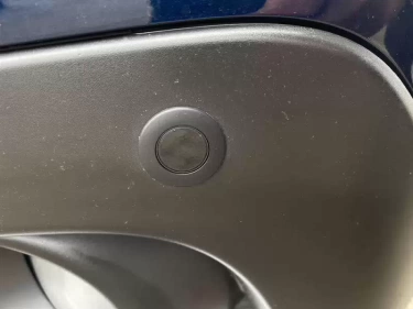 Foto van Suzuki S-Cross