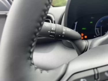 Foto van Mazda 2 Hybrid