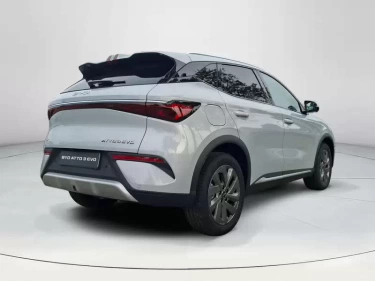 Foto van BYD ATTO 3 EVO