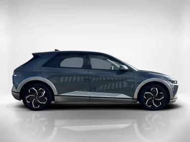Foto van Hyundai IONIQ 5