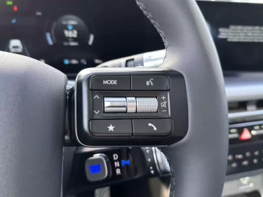 Foto van Hyundai IONIQ