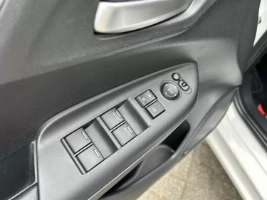 Foto van Honda Jazz