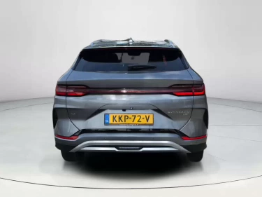 Foto van BYD SEAL U