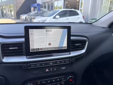 Foto van Kia Ceed Sportswagon