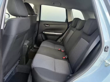 Foto van Suzuki Vitara