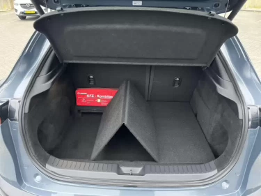 Foto van Mazda CX-30